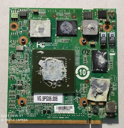 Acer aspire 6930 6930g - acer,