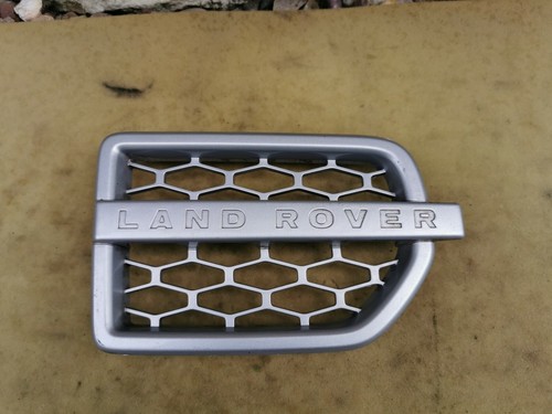 Land rover renge - renge, sport