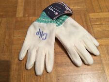 CHAMPION GUANTI PILE BAMBINO BAMBINA JUNIOR BEIGE TAGLIA S