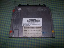 Centralina Mercedes W 140 3.2