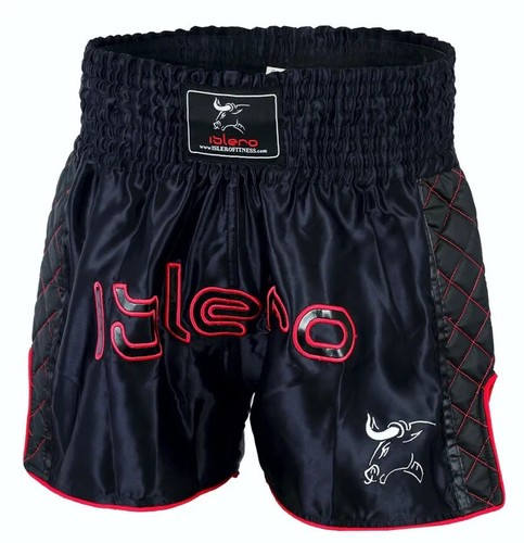 Evo muay thai fight shorts - thai,