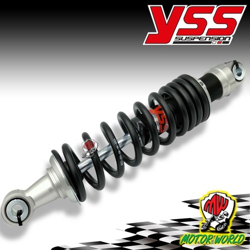 Ammortizzatore sospensione yss - ammortizzatore,