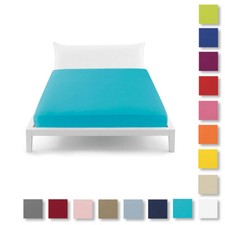 Bassetti lenzuolo con angoli