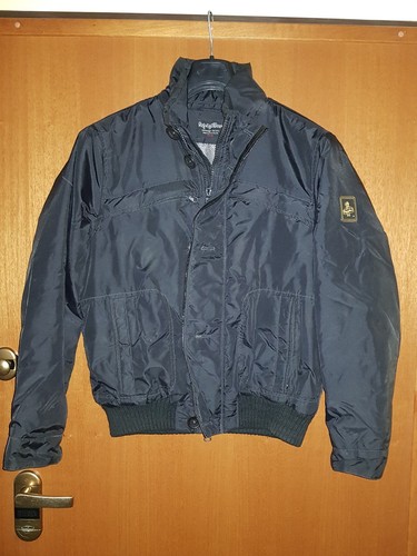 Giubbino corto refrigiwear - corto, l