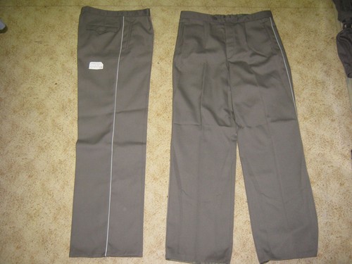 Tubo uniforme nva ddr offz - tubo,