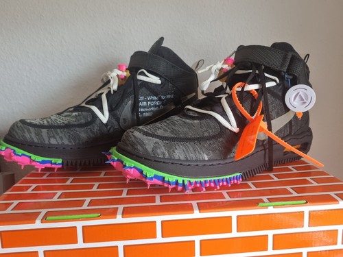 Nike air force - air, off