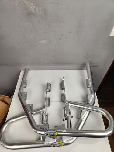 Paire nerf bars - nerf, motorsport