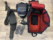 Casco per saldatura 3M