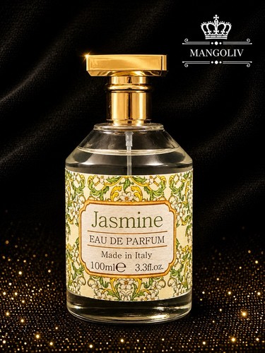Jasmine rudy profumi - rudy, italy