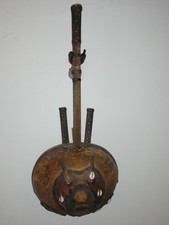 Kora mandolino africano antico