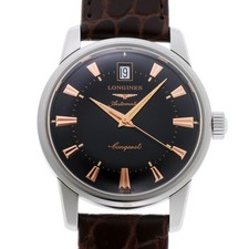LONGINES Conquest Heritage