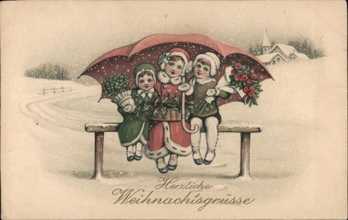 Germania hersliche - germania,