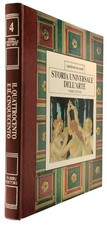 Storia Universale dell'Arte Il