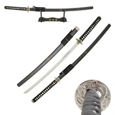 Last Samurai Spirit Katana