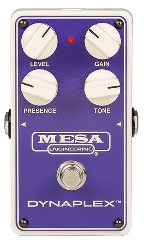 Mesa boogie dynaplex classic - boogie,