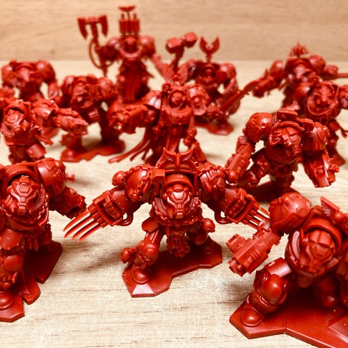 Space hulk 2009 terminator - space, 2009/14