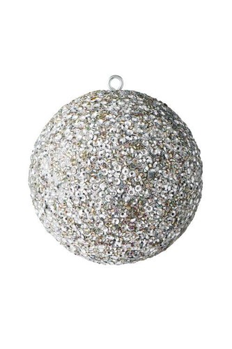 Pallina natale oppio - pallina, di