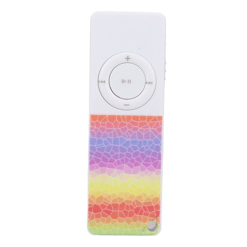 Lettore mp3 portatile hifi - portatile,