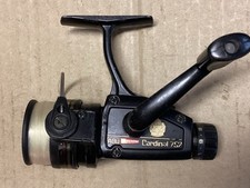 Vintage Abu Garcia Cardinal