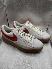 Nike Phantom Blazer Low White
