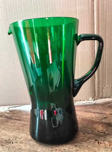 Brocca caraffa decanter vetro - brocca,