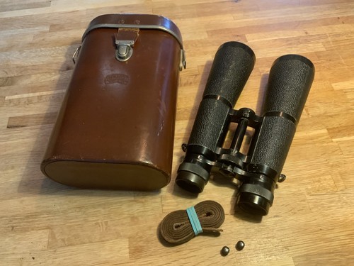Raro binocolo cassa - e, vintage