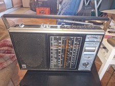 📻 Grundig Concert Boy 1500