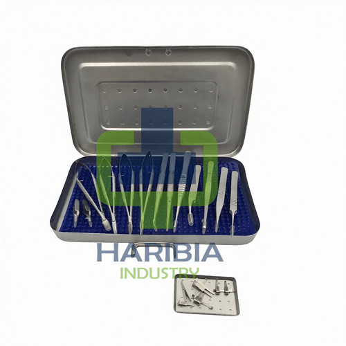 Micro chirurgia della - micro,
