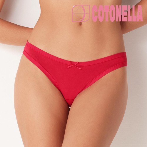 Brasiliana donna cotonella - donna,