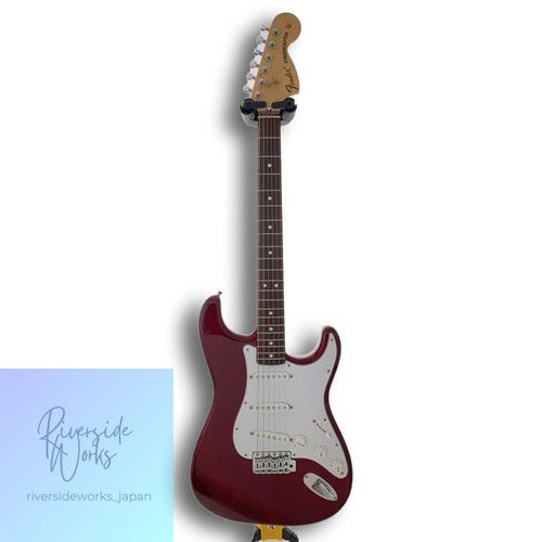 Custodia morbida fender japan - morbida,