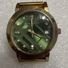 Orologio Burberry al quarzo 