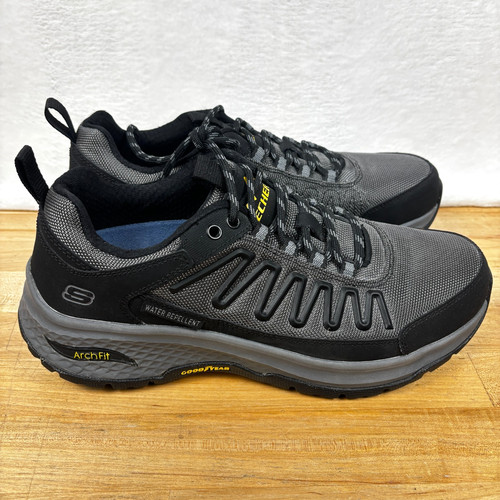 Scarpe skechers arch - scarpe, fit