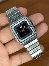 Orologio da polso vintage
