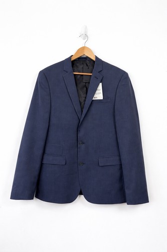 Giacca blazer asos - asos, navy