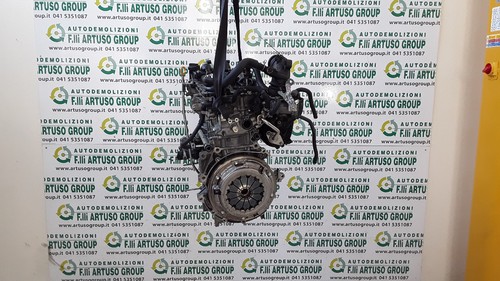 Motore toyota yaris 1nrfe - motore, 1.3