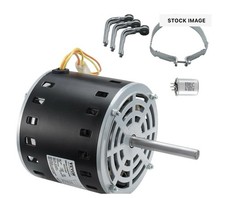 Motore Soffiatore Forno VEVOR