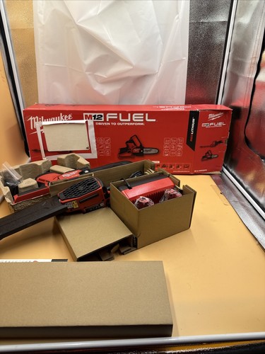 Milwaukee set tagliasiepi - milwaukee, di