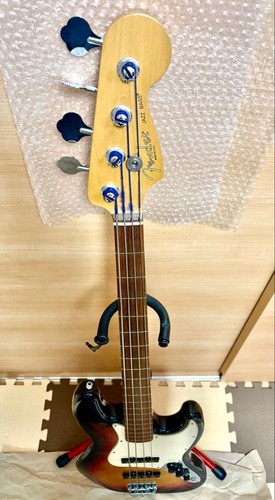 Fender usa american series - fender,