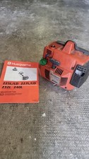 Motore Decespugliatore