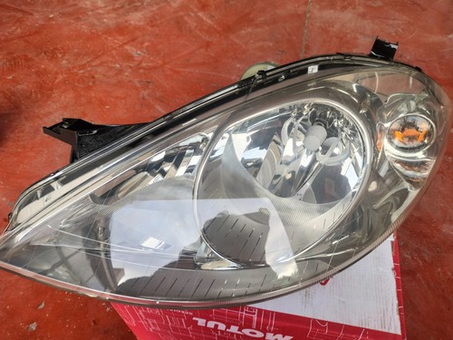 Mercedes classe 150 2008 - classe, a