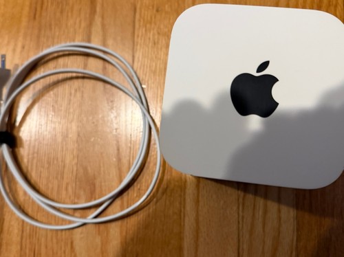 Apple airport time capsule - apple,