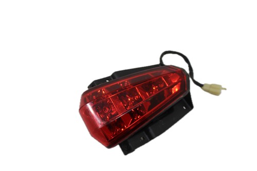 Fanale posteriore ksr moto grs - posteriore,