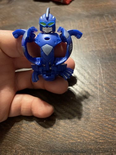 Bakugan lumagrowl blue aquos - lumagrowl,