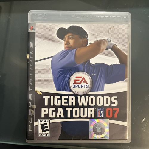 Tiger woods pga tour - tour,