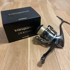 Mulinello spinning shimano - mulinello,