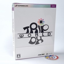 Trip World DX SUPER DELUXE