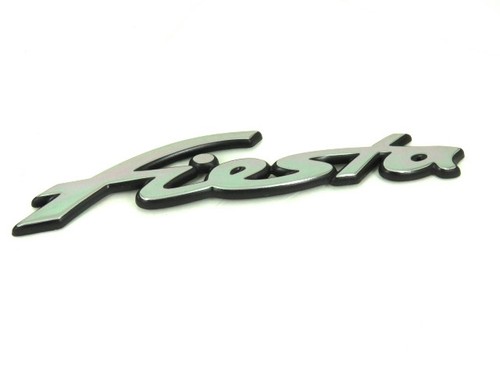 Genuine new ford fiesta - genuine,