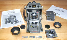 Horseman 970, Like VH-R w/2