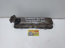 Coperchio Con Tappo Copri Valvole Punterie Fiat 127 Col Motore 900 cc ORIGINALE