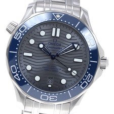 Omega Seamaster300